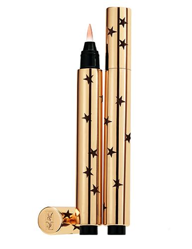 ysl highlighter star edition